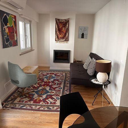 Cascais Twin Apartments - Daydream Pt Экстерьер фото