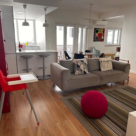 Cascais Twin Apartments - Daydream Pt Экстерьер фото