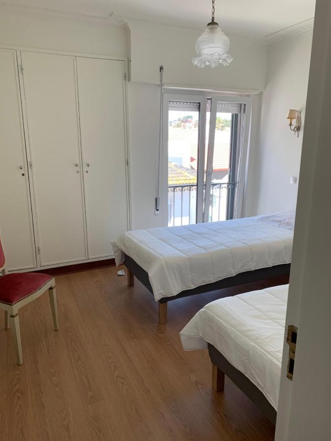 Cascais Twin Apartments - Daydream Pt Экстерьер фото