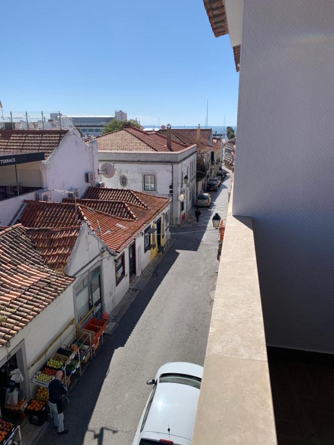 Cascais Twin Apartments - Daydream Pt Экстерьер фото