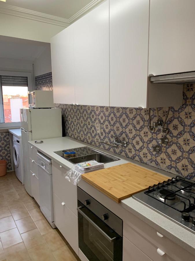 Cascais Twin Apartments - Daydream Pt Экстерьер фото