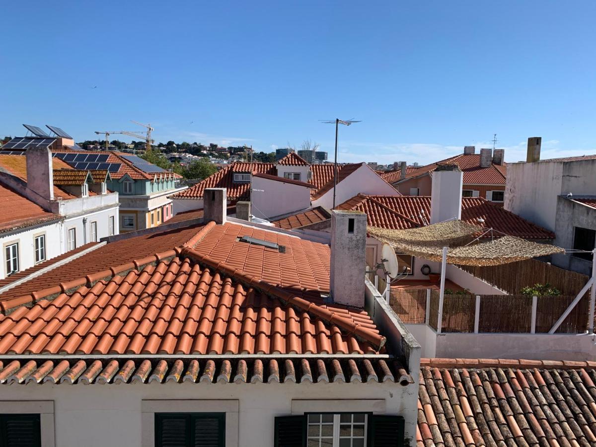 Cascais Twin Apartments - Daydream Pt Экстерьер фото