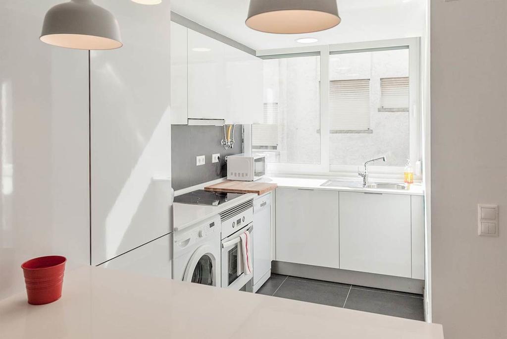 Cascais Twin Apartments - Daydream Pt Номер фото