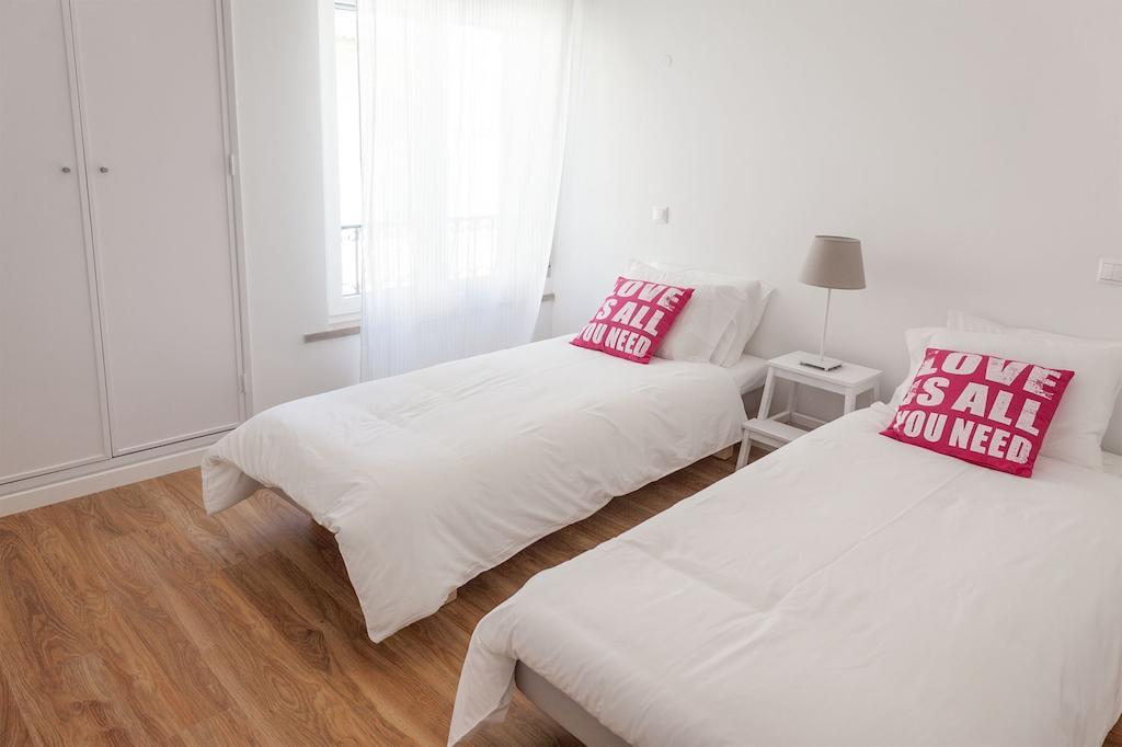 Cascais Twin Apartments - Daydream Pt Экстерьер фото