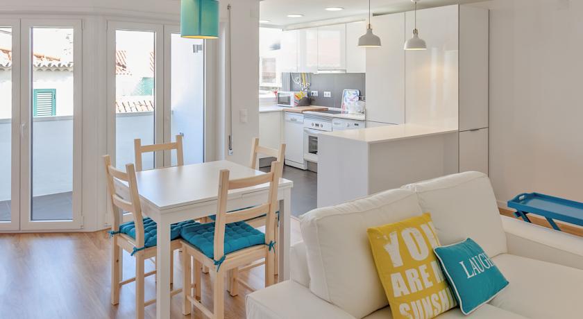 Cascais Twin Apartments - Daydream Pt Номер фото