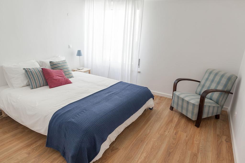 Cascais Twin Apartments - Daydream Pt Номер фото