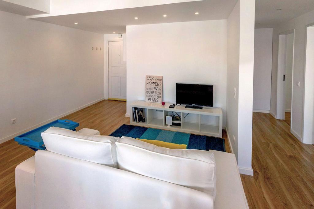 Cascais Twin Apartments - Daydream Pt Экстерьер фото