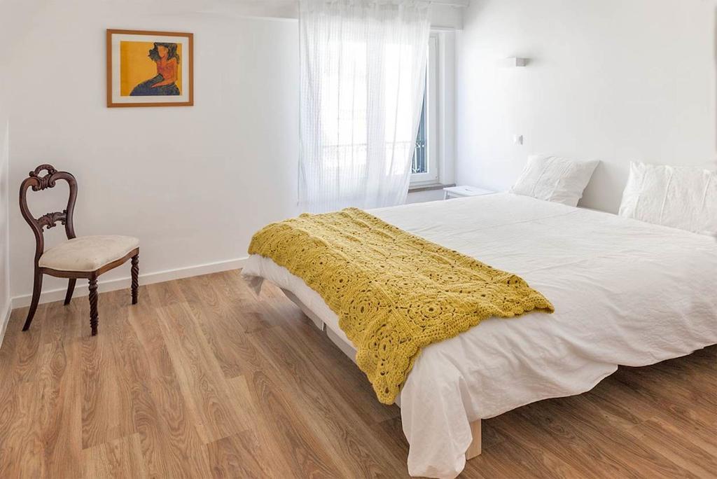 Cascais Twin Apartments - Daydream Pt Номер фото