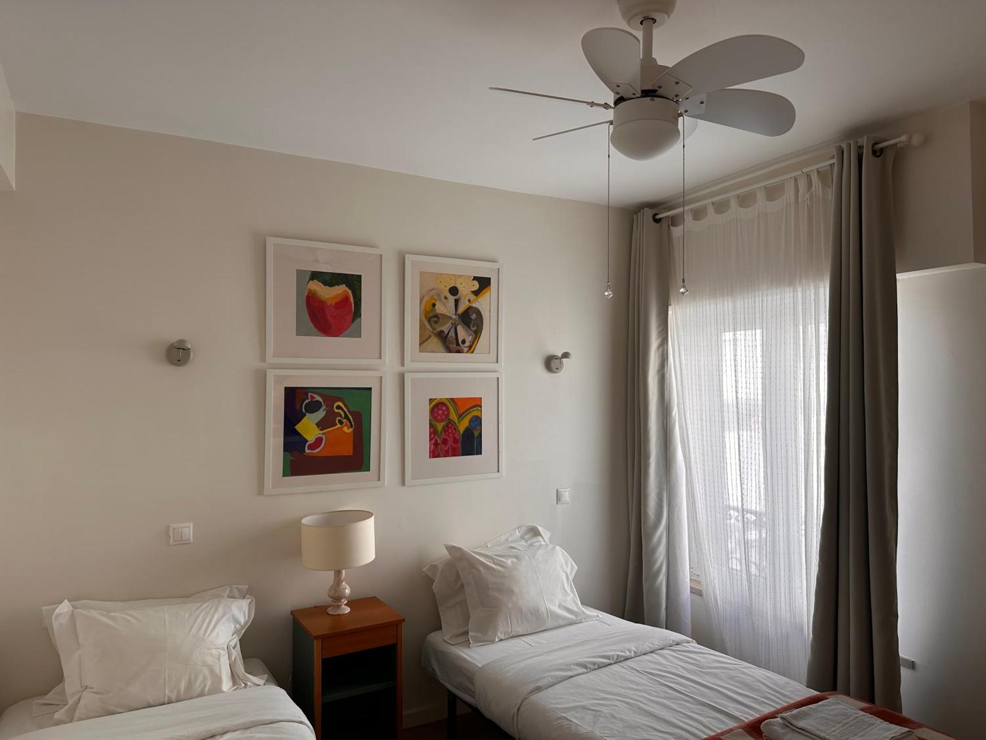 Cascais Twin Apartments - Daydream Pt Экстерьер фото