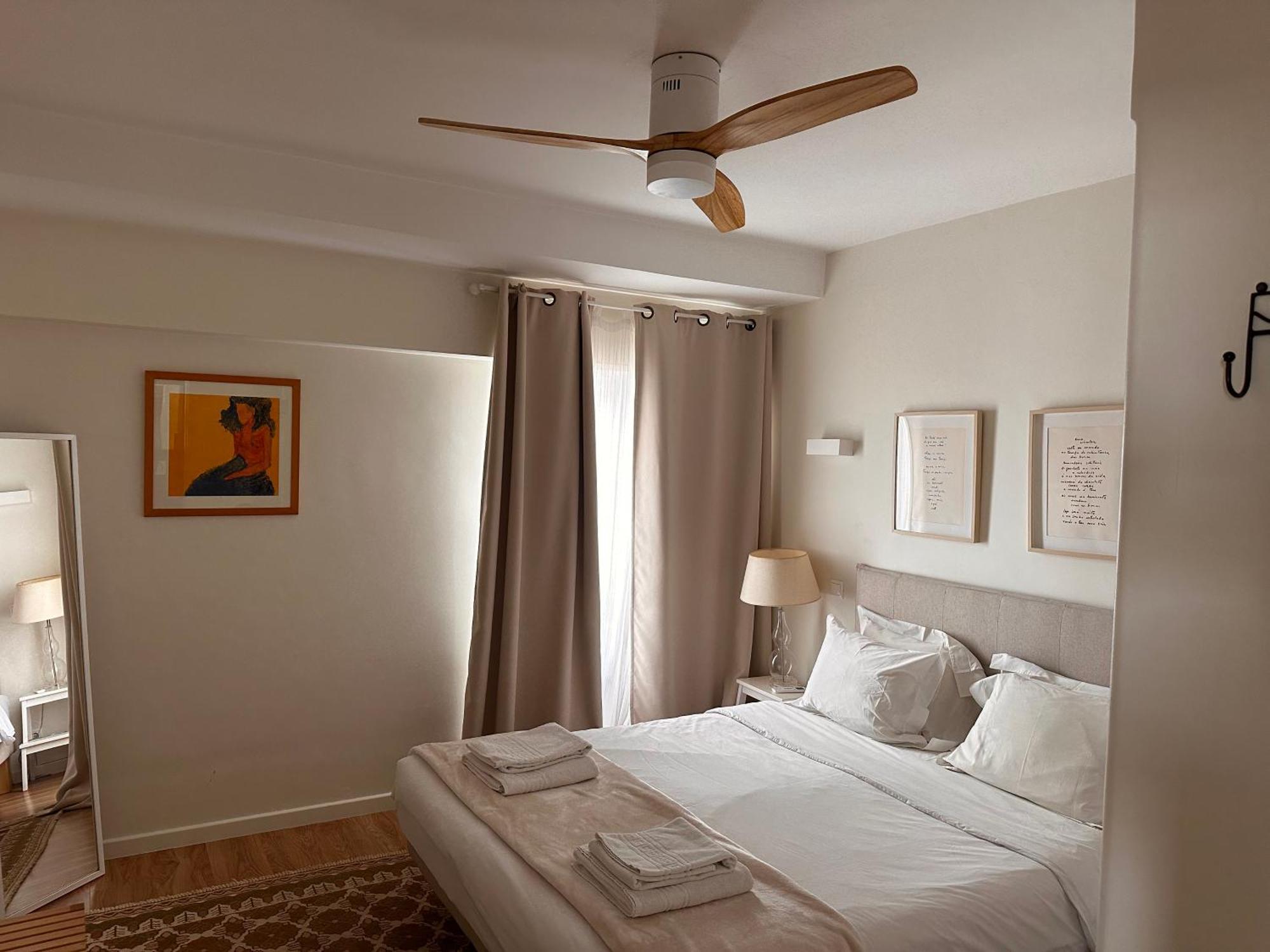 Cascais Twin Apartments - Daydream Pt Экстерьер фото