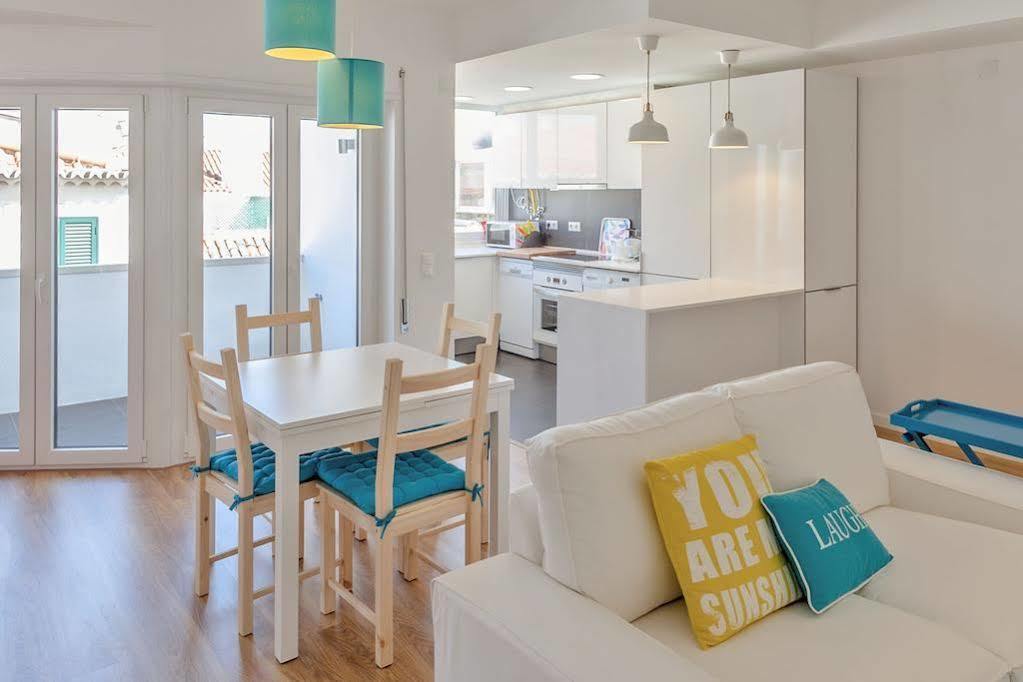 Cascais Twin Apartments - Daydream Pt Экстерьер фото