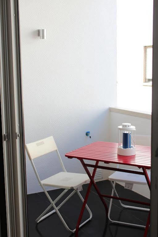 Cascais Twin Apartments - Daydream Pt Экстерьер фото